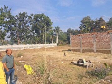  Land – Exterior View View at Kashipur Road - for Sale