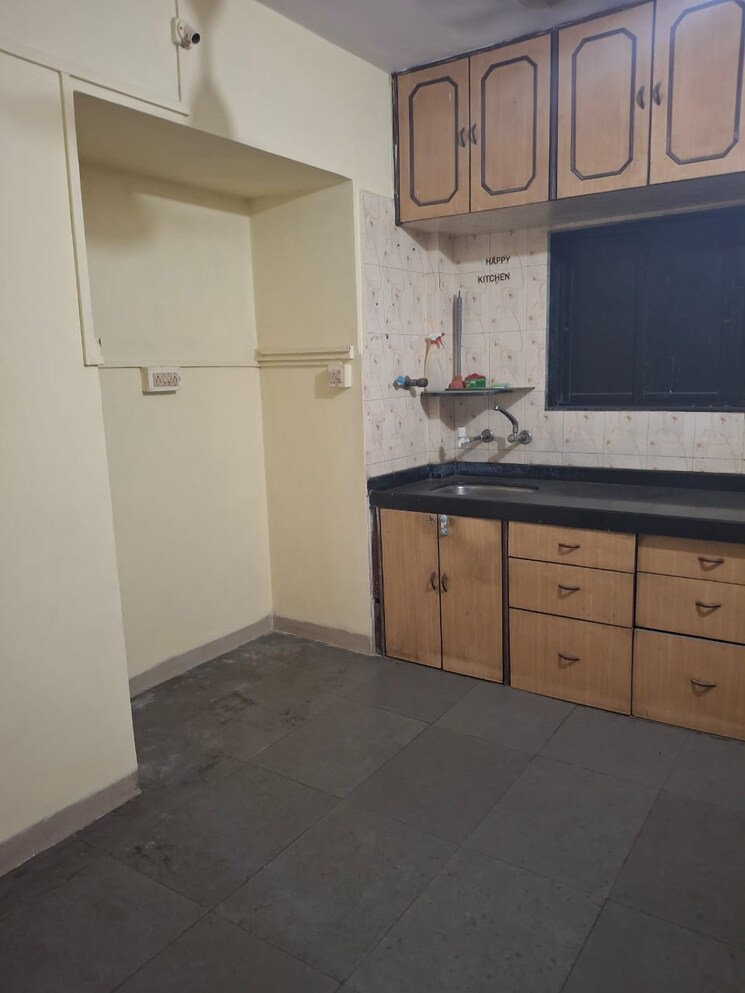 Kitchen, dombivli east 1 Bedroom 650 Sq.Ft. Apartment In Dombivli East Thane 8605519