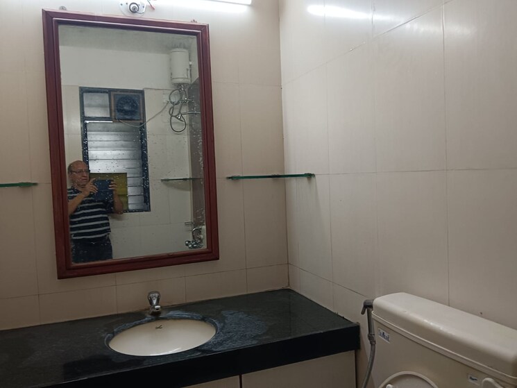 Kitchen, abc-associate-pinewood-residency 2.5 Bedroom 1400 Sq.Ft. Apartment In Aundh Pune 8605515