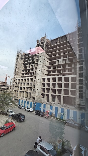  Office Space – Exterior View View at Sector 74 - for Sale