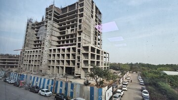  Office Space – Exterior View View at Sector 74 - for Sale