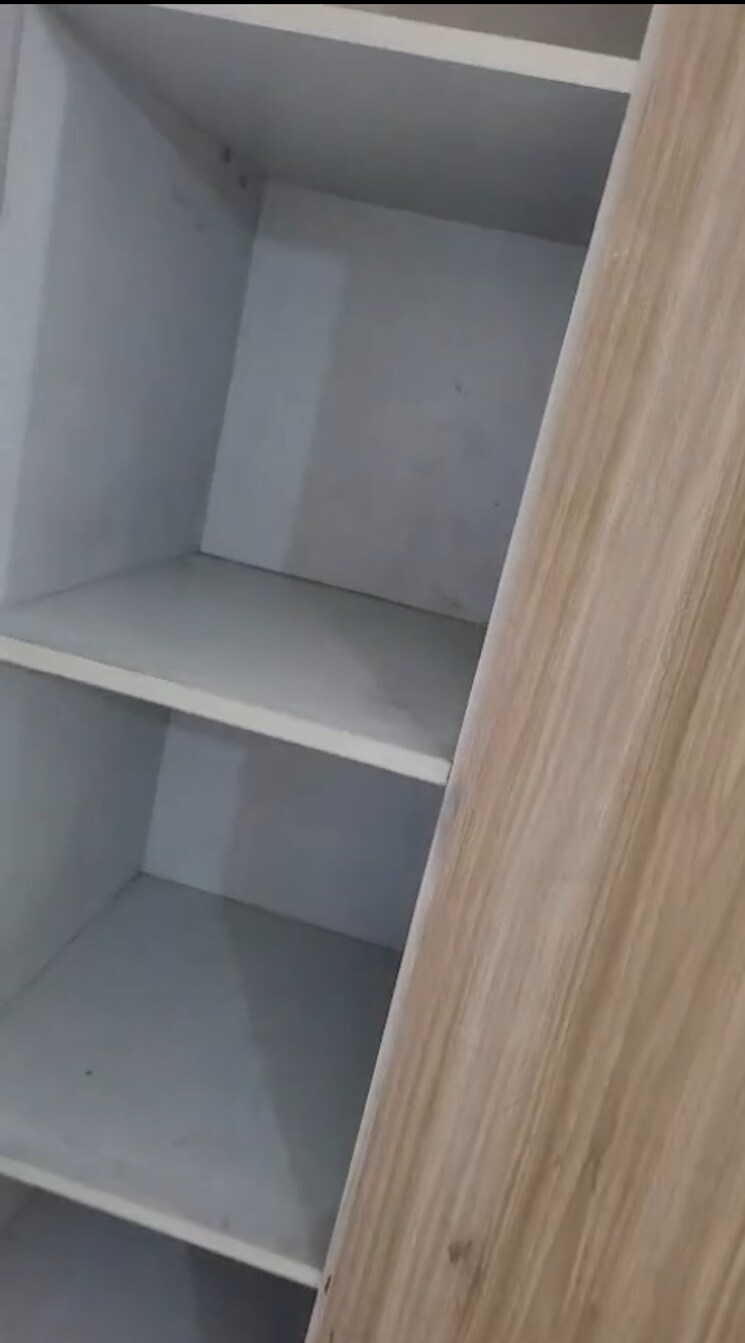 Balcony, wave-dream-homes 2 Bedroom 808 Sq.Ft. Apartment In Wave City Ghaziabad 8605573