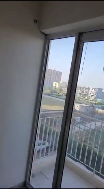 Building Lobby in 2 BHK Apartment at Wave Dream Homes, Wave City – for Rent
