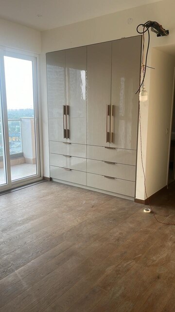 3 BHK Apartment For Rent in Tata La Vida, Sector 113