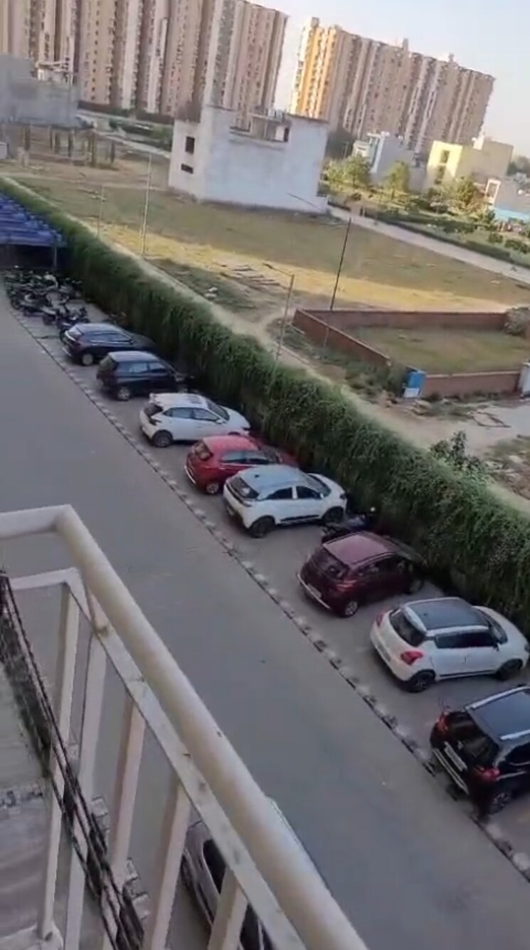  Parking, wave-dream-homes 2 Bedroom 808 Sq.Ft. Apartment In Wave City Ghaziabad 8605573