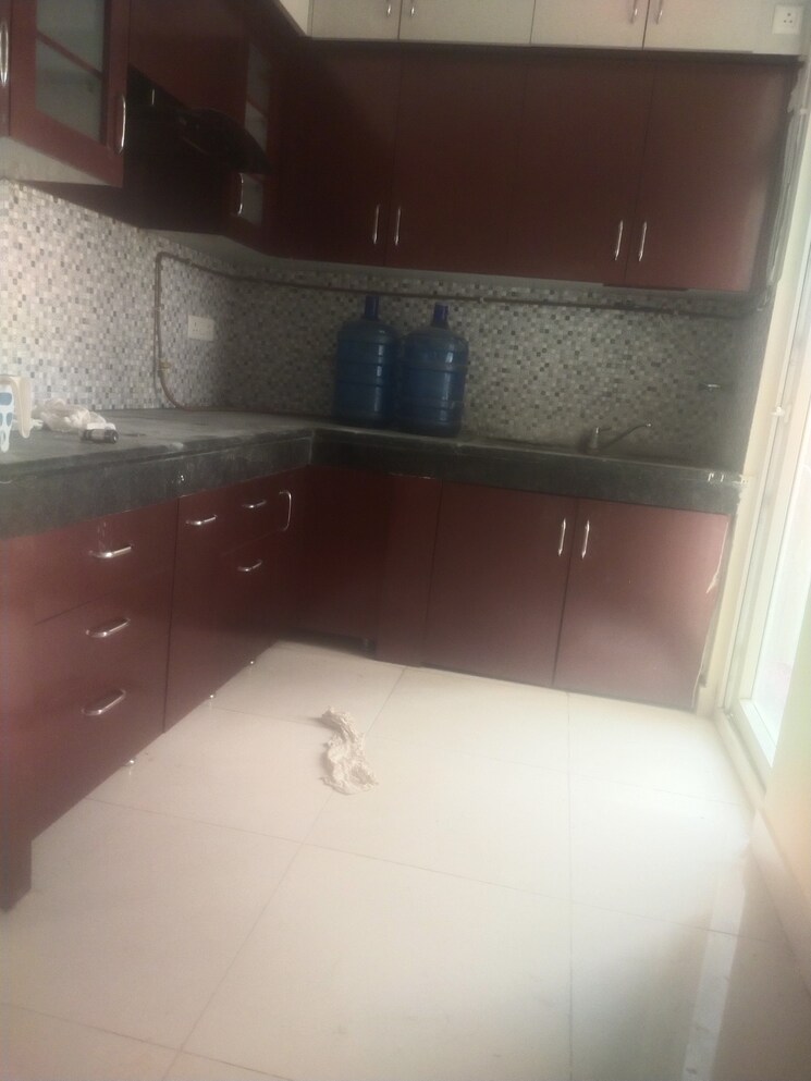 Kitchen, kbnows-apartment 4 Bedroom 1940 Sq.Ft. Apartment In Sector 16 Greater Noida Greater Noida 8605520