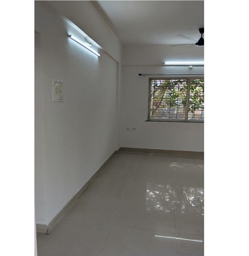 2 BHK Apartment For Rent in Tivoli Apartments