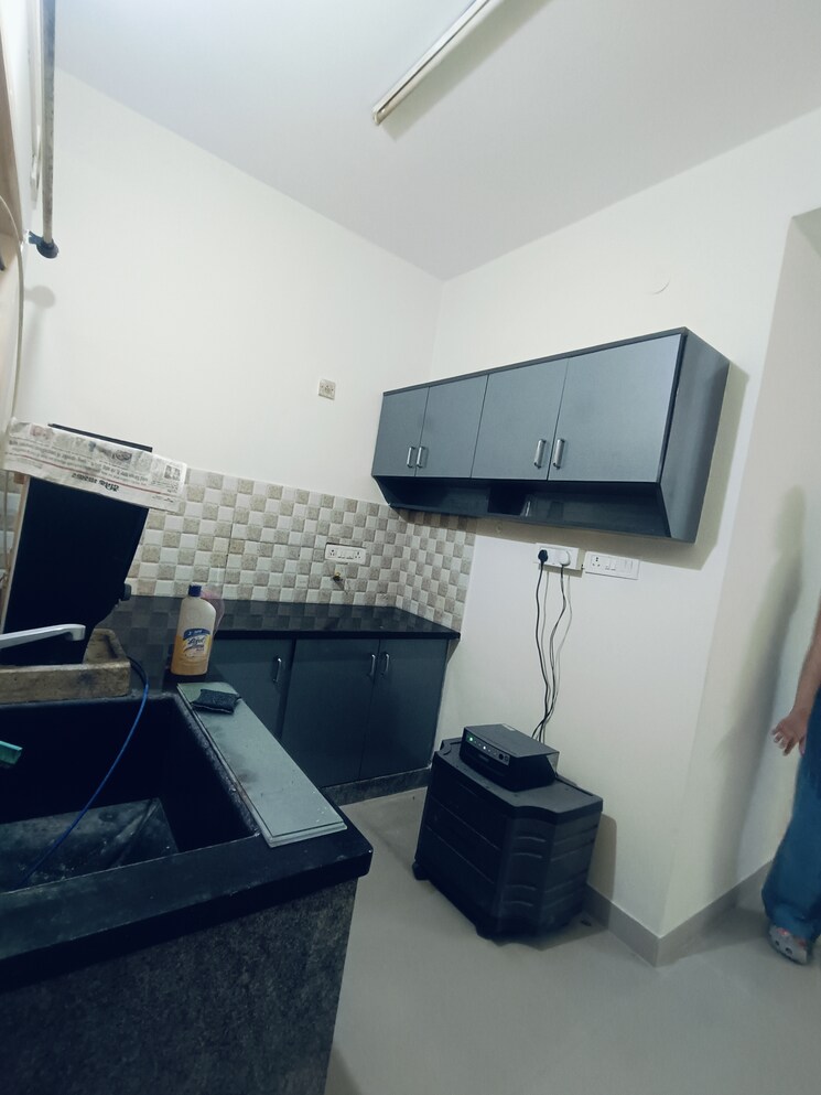 Master Bedroom, hsr layout 2 Bedroom 1000 Sq.Ft. Independent House In Hsr Layout Bangalore 8605527