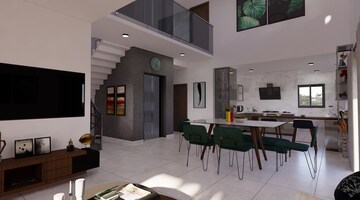 5 BHK Villa For Sale in Modern Soulace, Sarjapur Road