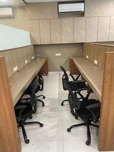 Office Space For Rent in New Laxmi Property 
