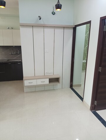 Building Lobby in 3 BHK Villa at Jagatpura – for Sale