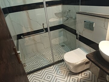 Master Bedroom in 3 BHK Villa at Jagatpura – for Sale