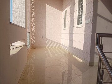 Balcony in 3 BHK Villa at Jagatpura – for Sale