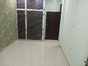 Balcony in 3 BHK Villa at Jagatpura – for Sale