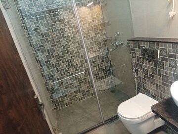 Bathroom in 3 BHK Villa at Jagatpura – for Sale