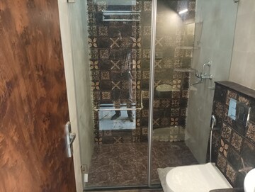 Bathroom in 3 BHK Villa at Jagatpura – for Sale