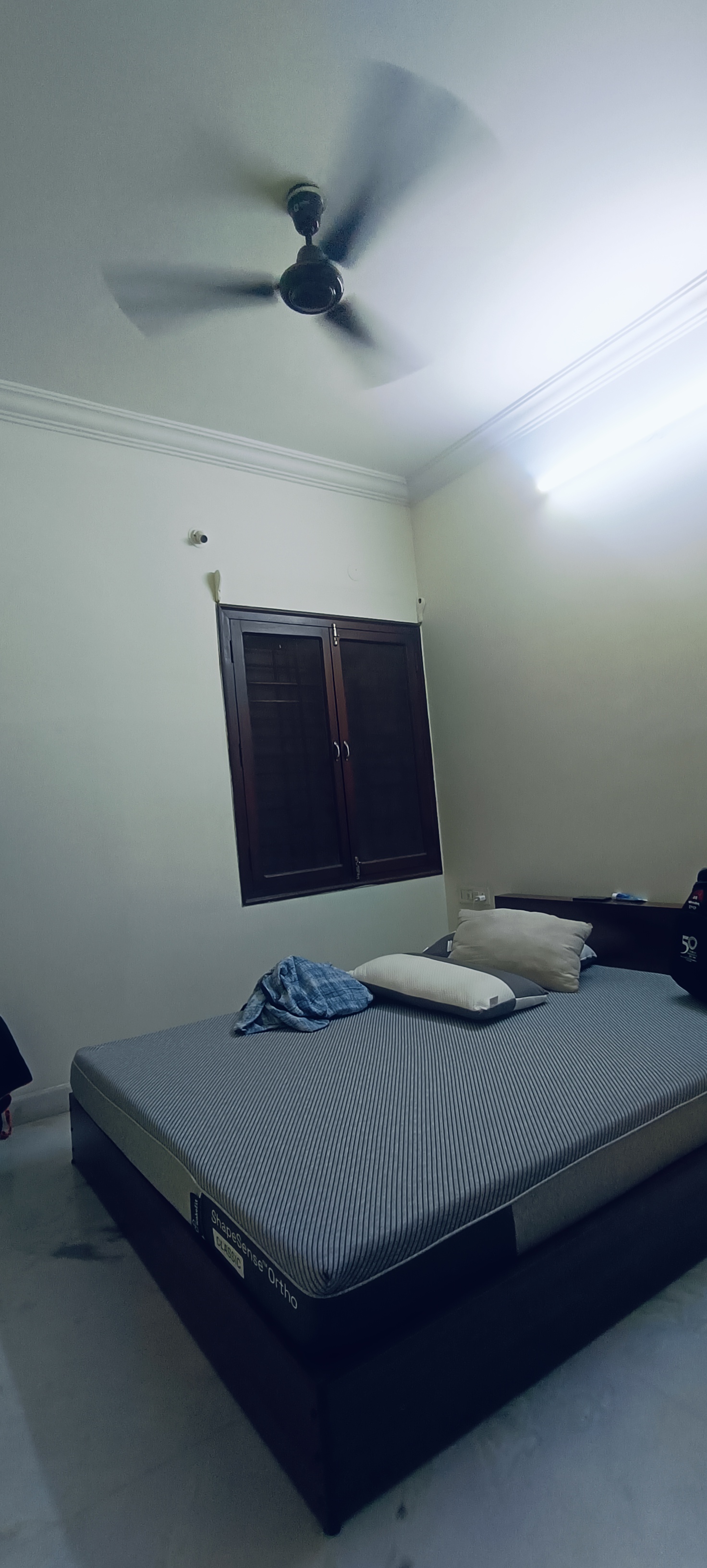 2 BHK + Pooja Room Independent House For Rent in HSR layout