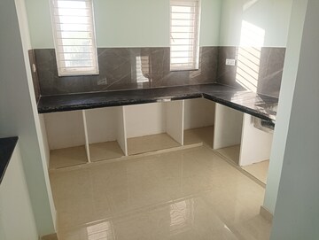 Kitchen in 3 BHK Villa at Jagatpura – for Sale