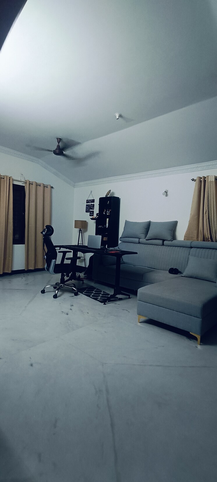 Living Room, hsr layout 2 Bedroom 1200 Sq.Ft. Independent House In Hsr Layout Bangalore 8605578