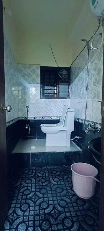 Master Bedroom in 2 BHK Independent House at Hsr Layout – for Rent