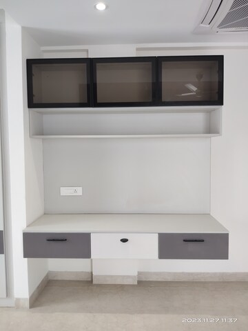 Room in 4 BHK Villa at Magna Majestic Meadows, Osman Nagar – for Rent