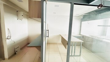  Office Space – Exterior View View at Vaishnodevi Circle - for Rent