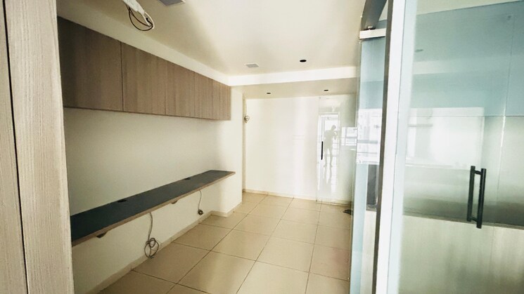 Exterior View, vaishnodevi circle Commercial Office Space 705 Sq.Ft. In Vaishnodevi Circle Ahmedabad 8605546