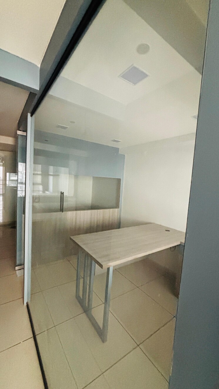 Exterior View, vaishnodevi circle Commercial Office Space 705 Sq.Ft. In Vaishnodevi Circle Ahmedabad 8605546