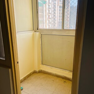 Room in 3 BHK Apartment at SVP Gulmohur Garden Phase 2, Ghukna – for Sale