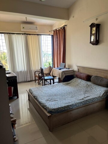 2 BHK Apartment For Rent in Santa Inez