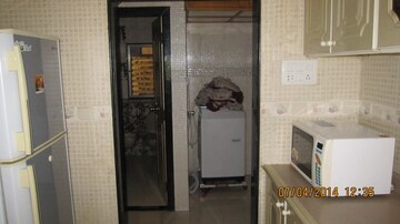 Building Lobby in 2 BHK Apartment at Triveni CHS Andheri, Andheri West – for Rent