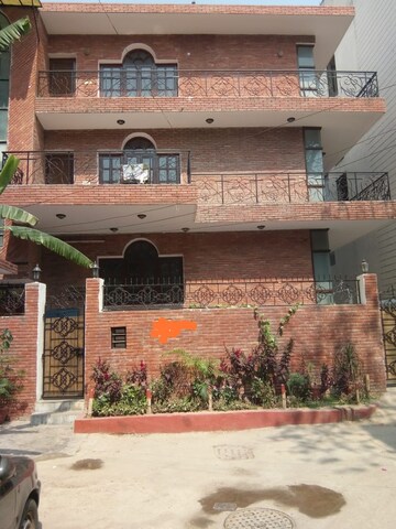 3 BHK Apartment – Exterior View View at Conscient Heritage Max, Sector 102 - for Rent