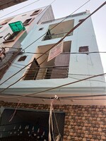 4 BHK + Extra Room 66 Sq.Yd. Independent House in Platinum Estates 