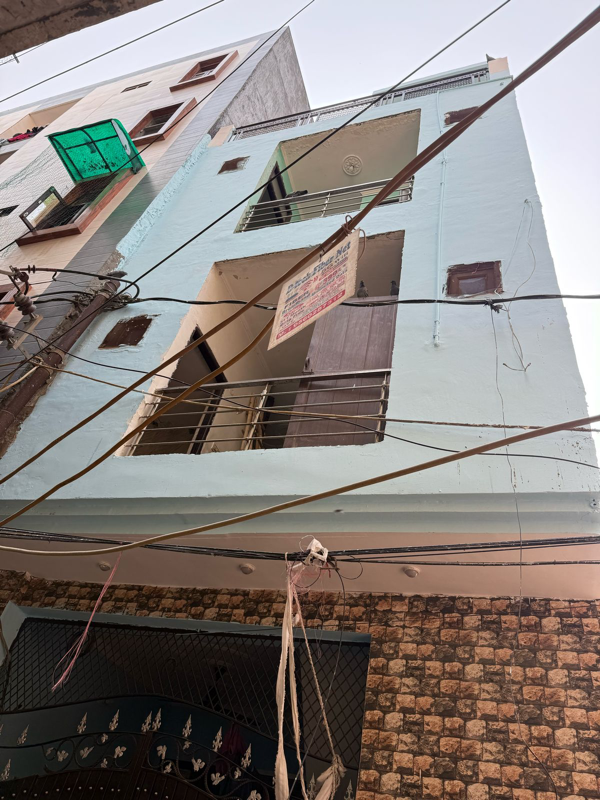 4 BHK + Extra Room Independent House For Sale in Platinum Estates 