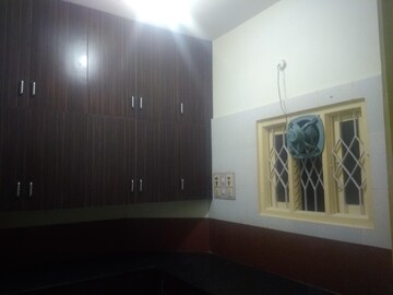 Bedroom in 2 BHK Independent House at Rt Nagar – for Rent
