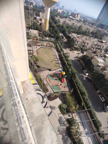 3 BHK Apartment – Exterior View View at M3M Heights, Sector 65 - for Rent