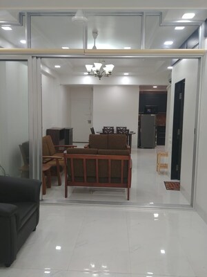 1.5 BHK Apartment For Sale in Peddar Road