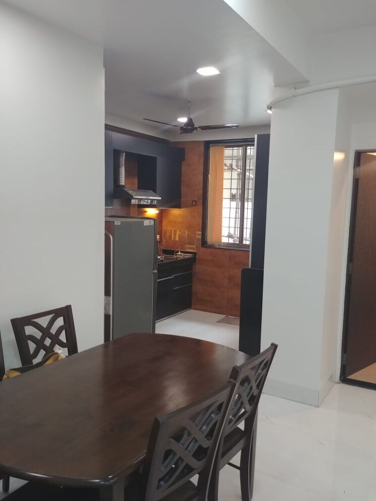 Living Room, peddar road 1.5 Bedroom 795 Sq.Ft. Apartment In Peddar Road Mumbai 8605695