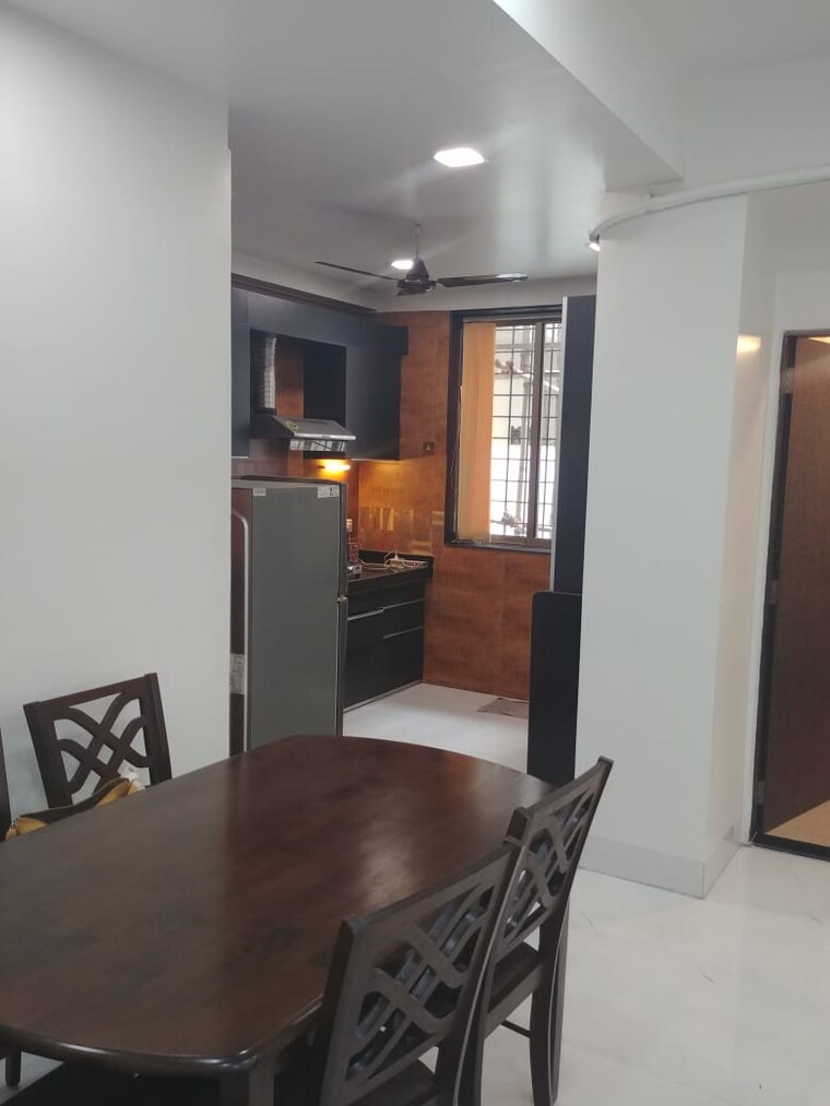 Living Room, peddar road 1.5 Bedroom 795 Sq.Ft. Apartment In Peddar Road Mumbai 8605695