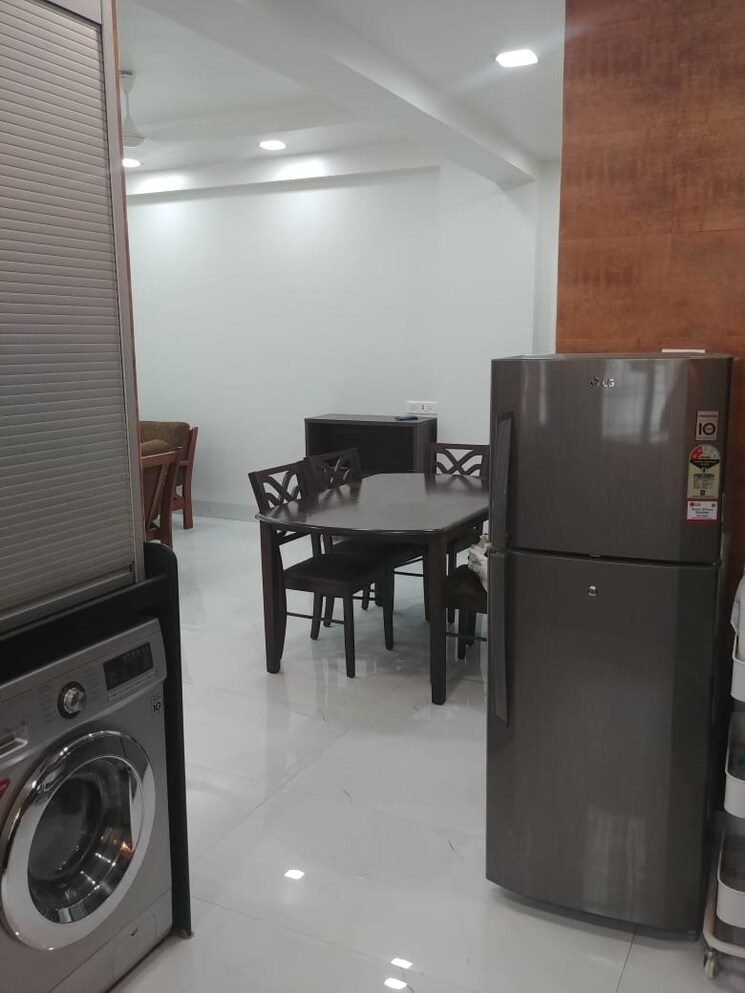 Kitchen, peddar road 1.5 Bedroom 795 Sq.Ft. Apartment In Peddar Road Mumbai 8605695