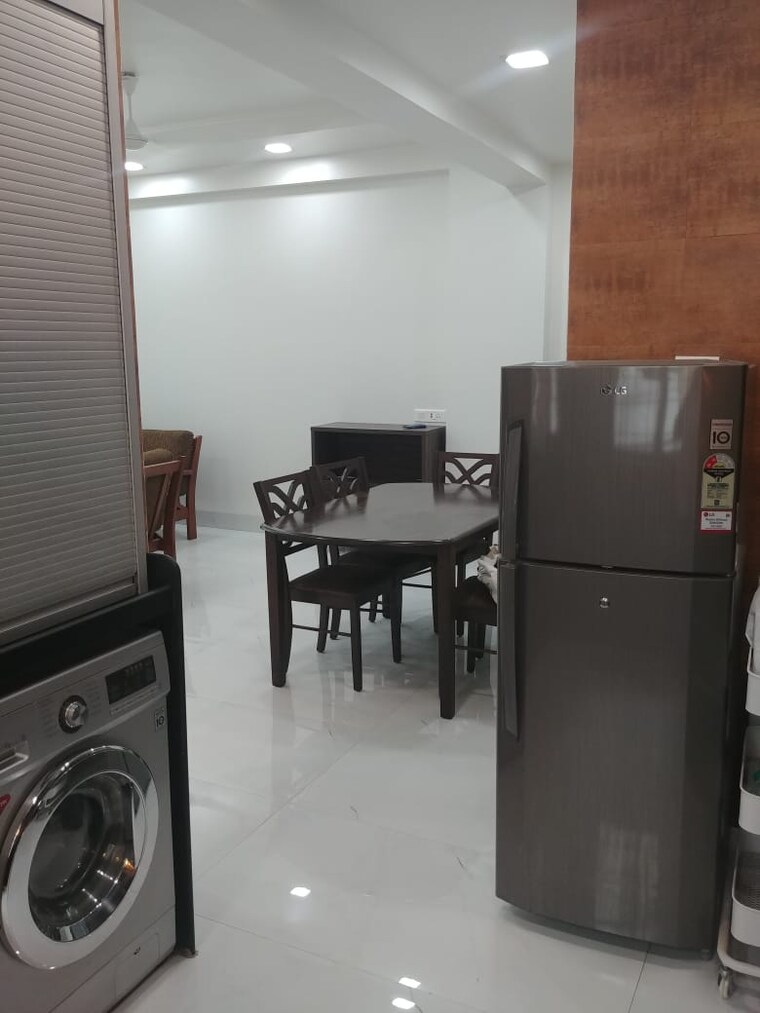 Kitchen, peddar road 1.5 Bedroom 795 Sq.Ft. Apartment In Peddar Road Mumbai 8605695