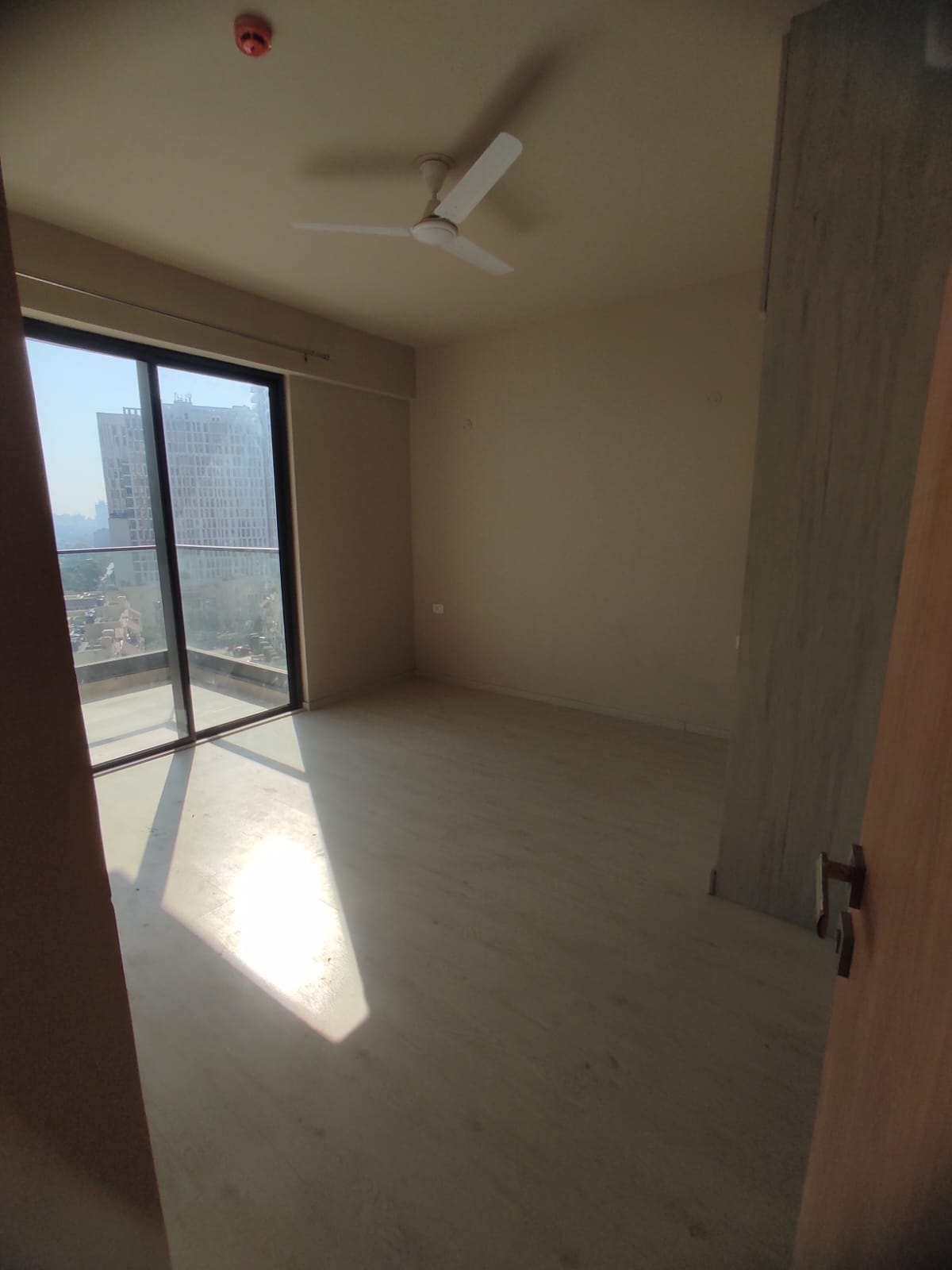 3 BHK + Servant Room 1828 Sq.Ft. Apartment in M3M Heights