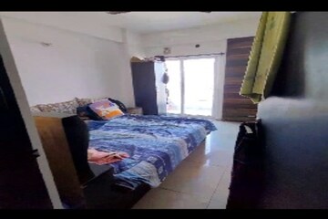 Bedroom in 3 BHK Apartment at Homes 121, Sector 121 – for Sale