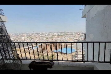 3 BHK Apartment – Exterior View View at Homes 121, Sector 121 - for Sale