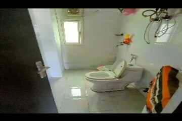Bathroom in 3 BHK Apartment at Homes 121, Sector 121 – for Sale
