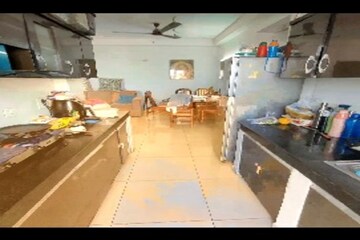 Swimming Pool in 3 BHK Apartment at Homes 121, Sector 121 – for Sale