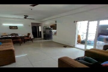 Living Room in 3 BHK Apartment at Homes 121, Sector 121 – for Sale