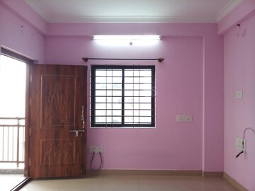 Room in 2 BHK Independent House at Rt Nagar – for Rent