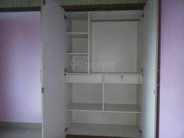 Furnished Amenities in 2 BHK Independent House at Rt Nagar – for Rent