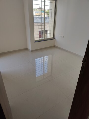 Bedroom in 2 BHK Apartment at Opel Hayat, Kondhwa – for Rent